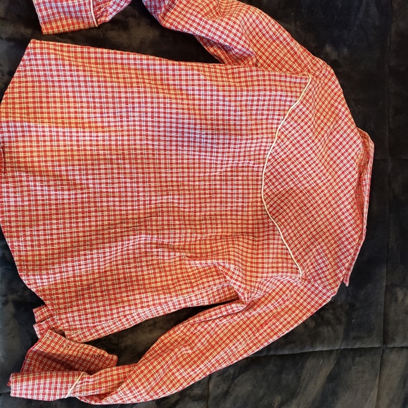 Western button down - Picture 3 of 5